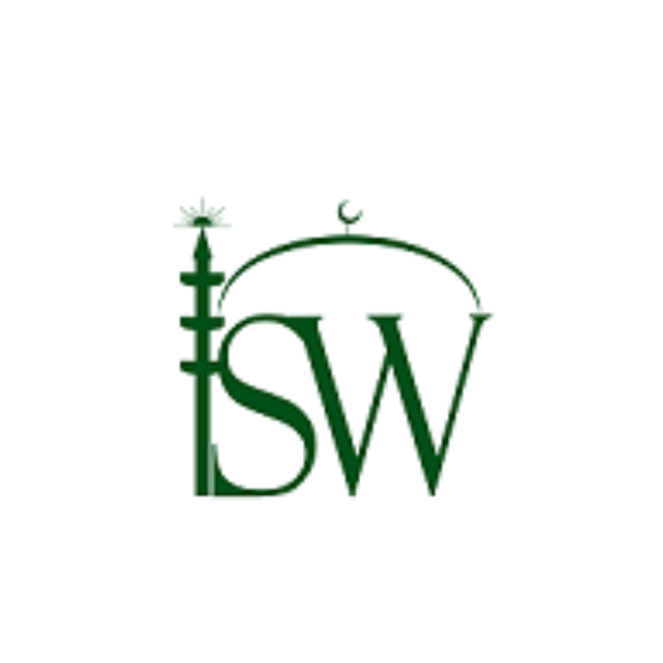 Islamic Society of Wichita Logo